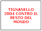 Casella di testo: Master in Degustazione Vini Europei e Internazionali
Da Luned� 18 Ottobre
