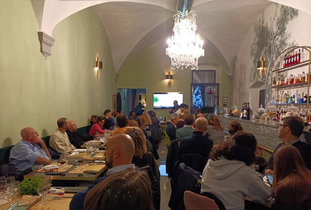 eccllenze italiane il santuccio