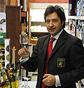 Arcangelo Tomasello, Presidente Italiana Sommelier Germania