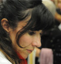 Daniela Cellai, Segretaria Generale Italiana Sommelier
