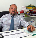 Cesare Battaglini, Presidente Italiana Sommelier ITALIA