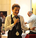Daniele Brunori, Presidente Italiana Sommelier Cina