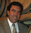 Gabriele Bacciottini, Presidente Italiana Sommelier