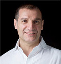 Giorgio Secci, Presidente Italiana Sommelier Francia